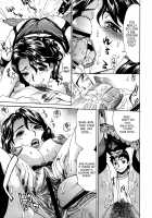 Innyuu Mazo Oyako / 淫乳M母娘 [Makibe Kataru] [Original] Thumbnail Page 37