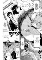 Innyuu Mazo Oyako / 淫乳M母娘 [Makibe Kataru] [Original] Thumbnail Page 55