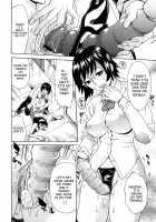 Innyuu Mazo Oyako / 淫乳M母娘 [Makibe Kataru] [Original] Thumbnail Page 57