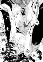 Innyuu Mazo Oyako / 淫乳M母娘 [Makibe Kataru] [Original] Thumbnail Page 62