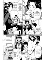 Innyuu Mazo Oyako / 淫乳M母娘 [Makibe Kataru] [Original] Thumbnail Page 65