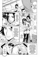 Innyuu Mazo Oyako / 淫乳M母娘 [Makibe Kataru] [Original] Thumbnail Page 70