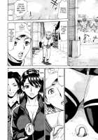 Innyuu Mazo Oyako / 淫乳M母娘 [Makibe Kataru] [Original] Thumbnail Page 89