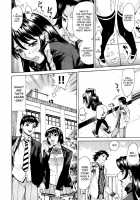 Innyuu Mazo Oyako / 淫乳M母娘 [Makibe Kataru] [Original] Thumbnail Page 97