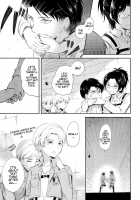 World End / ワールドエンド [Ha-Ru] [Shingeki No Kyojin] Thumbnail Page 11