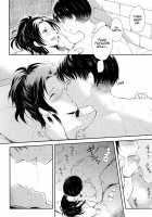 World End / ワールドエンド [Ha-Ru] [Shingeki No Kyojin] Thumbnail Page 22