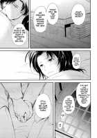 World End / ワールドエンド [Ha-Ru] [Shingeki No Kyojin] Thumbnail Page 31