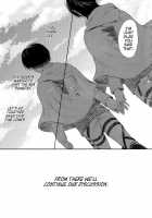 World End / ワールドエンド [Ha-Ru] [Shingeki No Kyojin] Thumbnail Page 33