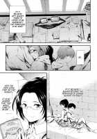 World End / ワールドエンド [Ha-Ru] [Shingeki No Kyojin] Thumbnail Page 05