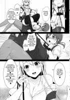 Futanari-Chan To Otokonoko / ふたなりちゃんと男の娘 [Lucie] [Original] Thumbnail Page 19