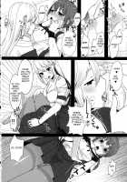 Futanari-Chan To Otokonoko / ふたなりちゃんと男の娘 [Lucie] [Original] Thumbnail Page 22