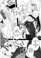 Futanari-Chan To Otokonoko / ふたなりちゃんと男の娘 [Lucie] [Original] Thumbnail Page 30