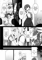 Futanari-Chan To Otokonoko / ふたなりちゃんと男の娘 [Lucie] [Original] Thumbnail Page 08