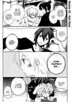 No.6 ~ 3.5 [No. 6] Thumbnail Page 19