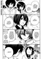 No.6 ~ 3.5 [No. 6] Thumbnail Page 22