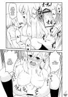 SENAX   Soba-Scans [Boku Wa Tomodachi Ga Sukunai] Thumbnail Page 12