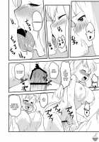 SENAX   Soba-Scans [Boku Wa Tomodachi Ga Sukunai] Thumbnail Page 15