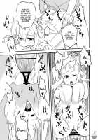 SENAX   Soba-Scans [Boku Wa Tomodachi Ga Sukunai] Thumbnail Page 18