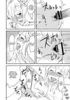 SENAX   Soba-Scans [Boku Wa Tomodachi Ga Sukunai] Thumbnail Page 19