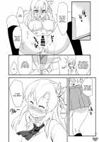 SENAX   Soba-Scans [Boku Wa Tomodachi Ga Sukunai] Thumbnail Page 21