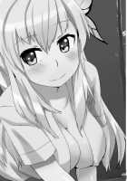 SENAX   Soba-Scans [Boku Wa Tomodachi Ga Sukunai] Thumbnail Page 23