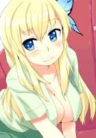 SENAX   Soba-Scans [Boku Wa Tomodachi Ga Sukunai] Thumbnail Page 24