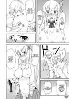 SENAX   Soba-Scans [Boku Wa Tomodachi Ga Sukunai] Thumbnail Page 09