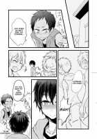 Momota-Ke / ももたけ [Mebata Shun] [Elsword] Thumbnail Page 18