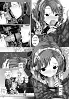 Futari Wa Enryo Ga Nai / 二人は遠慮がない [Alde Hyde] [Boku Wa Tomodachi Ga Sukunai] Thumbnail Page 18