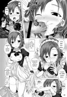 Futari Wa Enryo Ga Nai / 二人は遠慮がない [Alde Hyde] [Boku Wa Tomodachi Ga Sukunai] Thumbnail Page 19