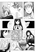 Futari Wa Enryo Ga Nai / 二人は遠慮がない [Alde Hyde] [Boku Wa Tomodachi Ga Sukunai] Thumbnail Page 25