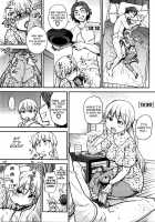 Chupachari / ちゅぱちゃり [Shiwasu No Okina] [Original] Thumbnail Page 05