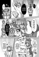 Breast Expansion Hina Momiji / 膨乳雛椛 [Yashai] [Touhou Project] Thumbnail Page 12