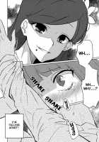 Watashi No Kawaii Oningyou-San | My Adorable Little Doll / わたしのかわいいお人形さん [Ababari] [Aikatsu] Thumbnail Page 16