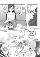 Watashi No Kawaii Oningyou-San | My Adorable Little Doll / わたしのかわいいお人形さん [Ababari] [Aikatsu] Thumbnail Page 23