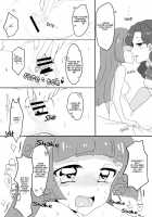 Watashi No Kawaii Oningyou-San | My Adorable Little Doll / わたしのかわいいお人形さん [Ababari] [Aikatsu] Thumbnail Page 28