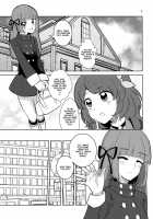 Watashi No Kawaii Oningyou-San | My Adorable Little Doll / わたしのかわいいお人形さん [Ababari] [Aikatsu] Thumbnail Page 05