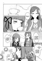 Watashi No Kawaii Oningyou-San | My Adorable Little Doll / わたしのかわいいお人形さん [Ababari] [Aikatsu] Thumbnail Page 06