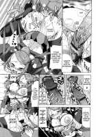 Niku☆Jiru [Sakazaki Freddie] [Original] Thumbnail Page 136