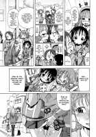 Niku☆Jiru [Sakazaki Freddie] [Original] Thumbnail Page 144