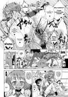 Niku☆Jiru [Sakazaki Freddie] [Original] Thumbnail Page 153
