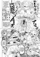 Niku☆Jiru [Sakazaki Freddie] [Original] Thumbnail Page 181