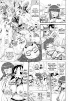 Niku☆Jiru [Sakazaki Freddie] [Original] Thumbnail Page 204