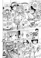 Niku☆Jiru [Sakazaki Freddie] [Original] Thumbnail Page 207