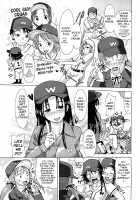 Niku☆Jiru [Sakazaki Freddie] [Original] Thumbnail Page 26