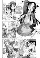 Niku☆Jiru [Sakazaki Freddie] [Original] Thumbnail Page 27