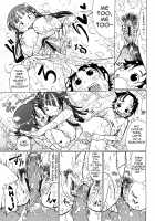 Niku☆Jiru [Sakazaki Freddie] [Original] Thumbnail Page 56