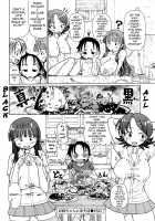 Niku☆Jiru [Sakazaki Freddie] [Original] Thumbnail Page 59