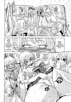 Niku☆Jiru [Sakazaki Freddie] [Original] Thumbnail Page 63