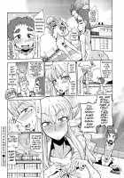Niku☆Jiru [Sakazaki Freddie] [Original] Thumbnail Page 75